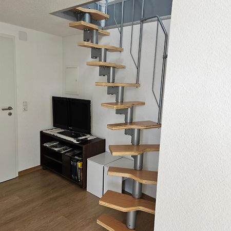 Ferienwohnung Hanna Stockach Bagian luar foto